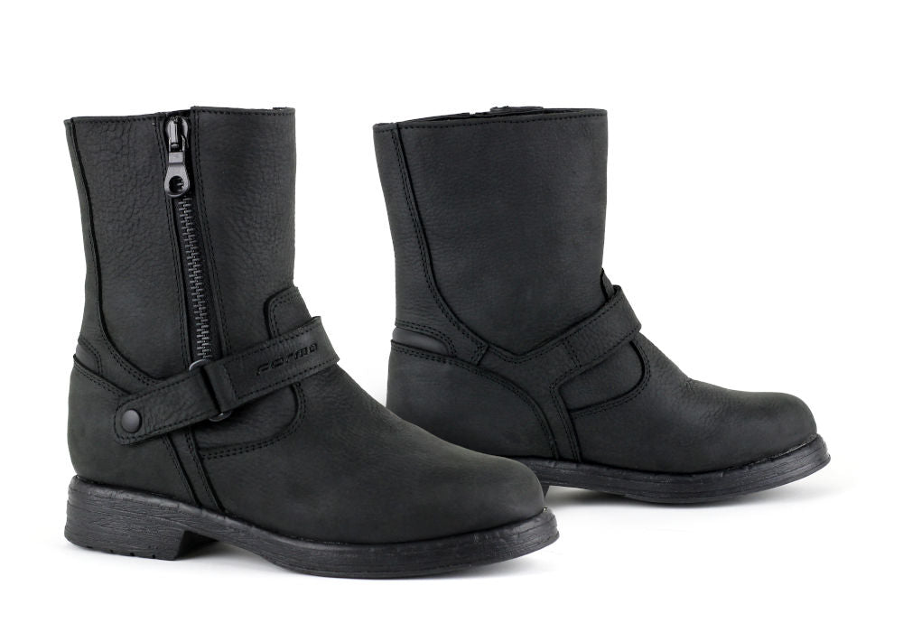 STIVALE DONNA FORMA GEM DRY NERI - Della Categoria Stivali Donna Produttore Forma - A soli €135.90! Acquista ora su Due Ruote Accessori