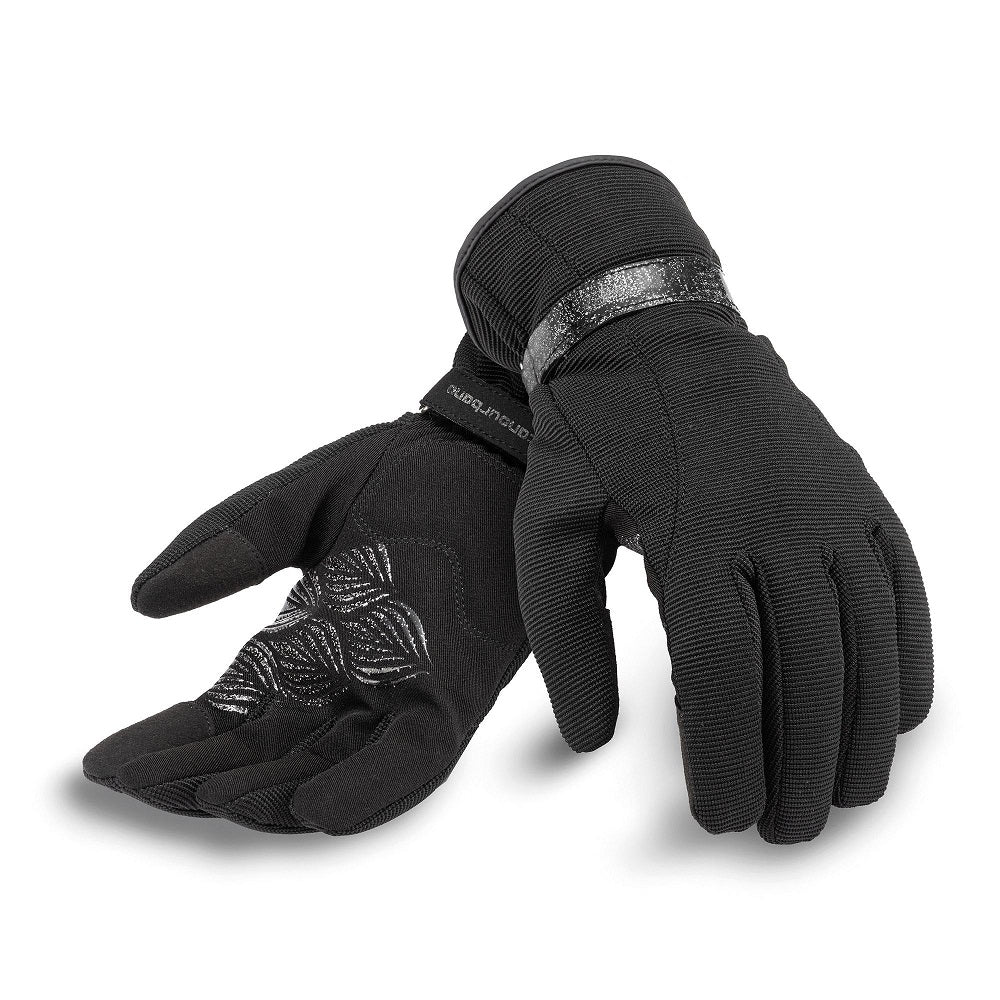 GUANTI DONNA TUCANO URBANO 9954HW NEW MARY GLITTER - Della Categoria Guanti Invernali Donna Produttore Tucano Urbano - A soli €37.50! Acquista ora su Due Ruote Accessori