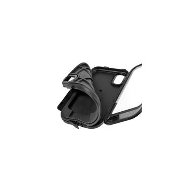 CUSTODIA SMARTPHONE OPTI CASE PER IPHONE XS MAX - Della Categoria Custodie Smartphone Produttore Lampa - A soli €29.20! Acquista ora su dueruoteaccessori.it