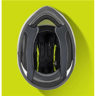 CASCO INTEGRALE AIROH CONNOR COLOR OM.22.06 NERO OPACO - Della Categoria Caschi Integrale Produttore Airoh - A soli €112.50! Acquista ora su Due Ruote Accessori