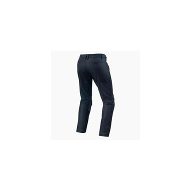 PANTALONE UOMO REVIT ECLIPSE BLU STANDARD - Della Categoria Pantaloni & Jeans Uomo Produttore REVIT - A soli €91.00! Acquista ora su dueruoteaccessori.it