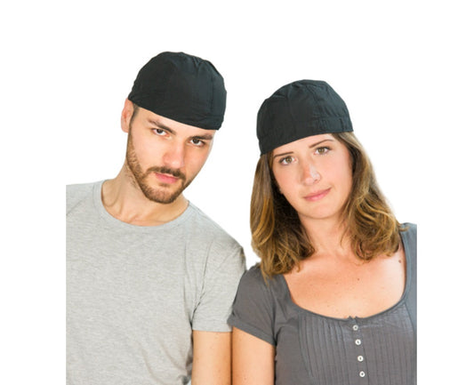 SOTTOCASCO COTONE CAP A03 NERO - Della Categoria Collarini & Scaldacollo Produttore CGM HELMETS - A soli €6.30! Acquista ora su Due Ruote Accessori