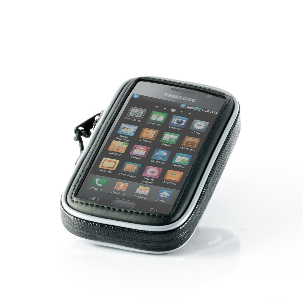 SUPPORTO MOTO SMARTPHONE MIDLAND - Della Categoria Custodie Smartphone Produttore MIDLAND - A soli €8! Acquista ora su Due Ruote Accessori