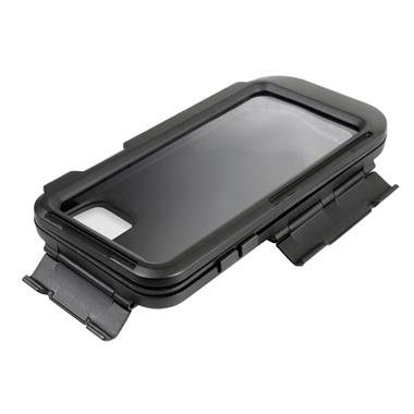 CUSTODIA SMARTPHONE OPTI CASE PER IPHONE XR-IPHONE 11 - Della Categoria Custodie Smartphone Produttore Lampa - A soli €30.20! Acquista ora su dueruoteaccessori.it