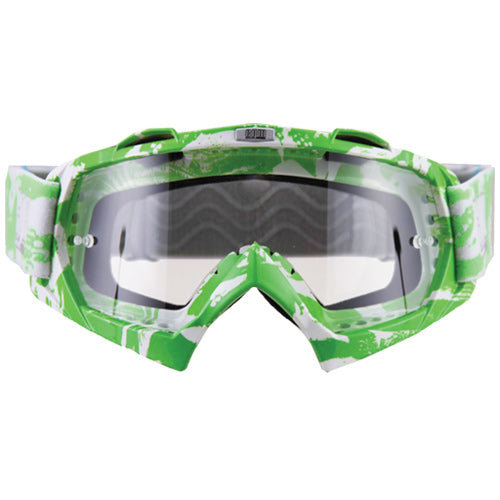 OCCHIALI CGM EXTREME CROSS MOTARD VERDE - Della Categoria Occhiali Produttore CGM HELMETS - A soli €29.30! Acquista ora su Due Ruote Accessori