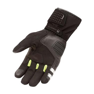 GUANTO TR–P TUR 4 STAGIONI UOMO NERO GIALLO FLU - Della Categoria Guanti Estivi Uomo Produttore T.UR - A soli €80! Acquista ora su Due Ruote Accessori