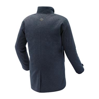 GIACCA UOMO TUCANO CARCOAT AMPEZZO HYDROSCUD BLU SCURO - Della Categoria Giubbini Tessuto Uomo Produttore Tucano Urbano - A soli €195! Acquista ora su Due Ruote Accessori