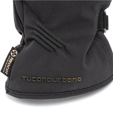 GUANTI UOMO TUCANO URBANO GINKO 2G 9113HM NERO - Della Categoria Guanti Invernali Uomo Produttore Tucano Urbano - A soli €48.75! Acquista ora su Due Ruote Accessori