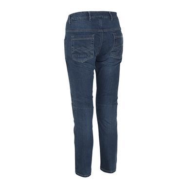 PANTALONE UOMO JEANS LEM QUATTRO OMOLOGATO CE BLU - Della Categoria Pantaloni & Jeans Uomo Produttore Lem helmets - A soli €95.75! Acquista ora su dueruoteaccessori.it
