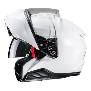 CASCO MODULARE HJC RPHA91 NERO OPACO - Della Categoria Caschi Modulari Fibra Produttore HJC HELMETS - A soli €467.40! Acquista ora su Due Ruote Accessori