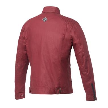 GIUBBINO UOMO POL BIKING RED 8947MF043BK TUCANO URBANO TAGLIA 46.IT-S - Della Categoria Giubbini Tessuto Uomo Produttore Tucano Urbano - A soli €157.80! Acquista ora su Due Ruote Accessori