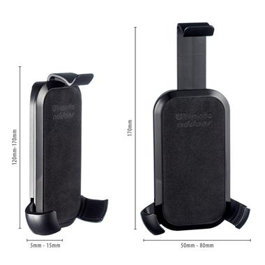 CUSTODIA UNIVERSALE ADATTO PER TELEFONI 12 E 17 CM - Della Categoria Custodie Smartphone Produttore ULTIMATEADDONS - A soli €25.00! Acquista ora su dueruoteaccessori.it
