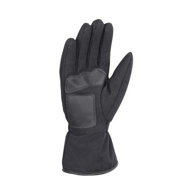 GUANTI UOMO HEVIK WINTER GRIMSEL WP NERI - Della Categoria Guanti Invernali Uomo Produttore Kappa s.r.l - A soli €23.20! Acquista ora su Due Ruote Accessori