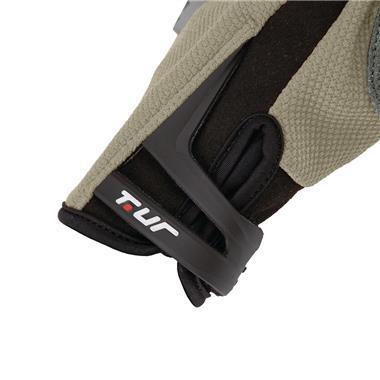 GUANTO G–THREE T-UR PRIMAVERA-ESTATE UOMO BEIGE - Della Categoria Guanti Estivi Uomo Produttore T.UR - A soli €32! Acquista ora su Due Ruote Accessori