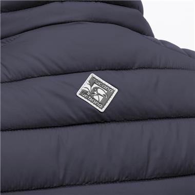 GIUBBINO UOMO SUPERLEGGERO PIUMINO BLU SCURO TUCANO URBANO - Della Categoria Giubbini Tessuto Uomo Produttore Tucano Urbano - A soli €104.95! Acquista ora su Due Ruote Accessori