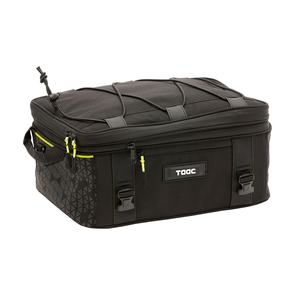 BORSA DA SELLA TC11  15–20 LT - Della Categoria Borse Produttore TAAC - A soli €89.99! Acquista ora su dueruoteaccessori.it