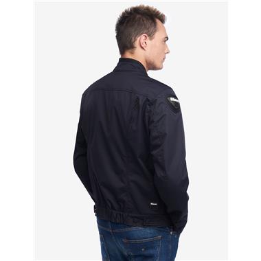 GIUBBINO UOMO BLAUER BILLY AIR BLU - Della Categoria Giubbini Estivi Uomo Produttore BLAUER - A soli €186.75! Acquista ora su Due Ruote Accessori