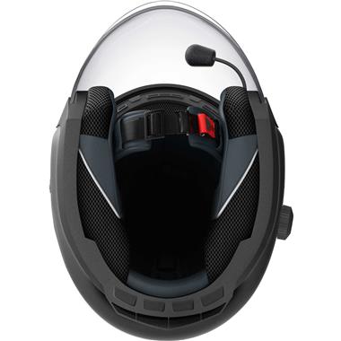 CASCO JET SENA OUSTAR CON BLUETOOTH NERO OPACO - Della Categoria Caschi Jet Produttore SENA - A soli €159.20! Acquista ora su dueruoteaccessori.it