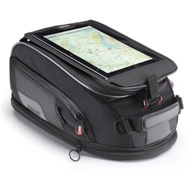 BORSA DA SERBATOIO XS307 TANKLOCK 15 LT.GIVI - Della Categoria Borse Serbatoio Tank loock Produttore Givi - A soli €115.15! Acquista ora su Due Ruote Accessori