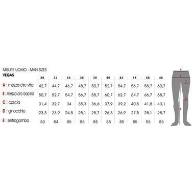 PANTALONE PROMO JEANS DONNA MILANO - Della Categoria Pantaloni & Jeans Donna Produttore PROMO JEANS - A soli €109.25! Acquista ora su Due Ruote Accessori