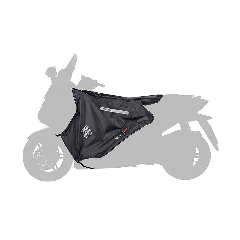 COPRIGAMBE TERMOSCUD R227X TUCANO URBANO KYMCO PWOPLE ST ANNO 2022 - Della Categoria Coprigambe Produttore Tucano Urbano - A soli €101.25! Acquista ora su Due Ruote Accessori