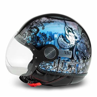 CASCO JET MM INDEPENDENT TOKYO - Della Categoria Caschi Jet Produttore MM INDEPENDENT - A soli €189.00! Acquista ora su dueruoteaccessori.it