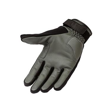 GUANTI TUCANO URBANO UNISEX EDEN NERO–GRIGIO - Della Categoria Guanti Estivi Uomo Produttore Tucano Urbano - A soli €45! Acquista ora su Due Ruote Accessori
