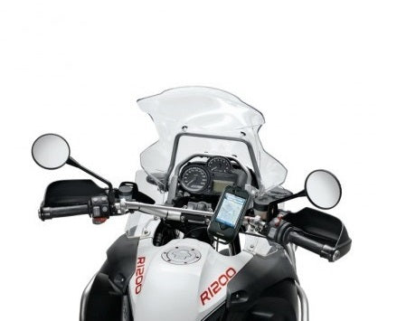 SUPPORTO IPHONE4 DA MOTO CELLULAR LINE - Della Categoria Custodie Smartphone Produttore CELLULAR LINE - A soli €33.30! Acquista ora su dueruoteaccessori.it