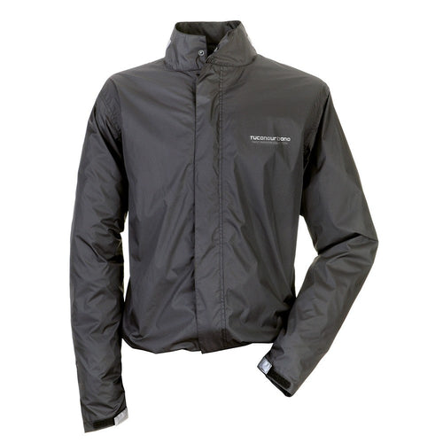 GIACCA NANO 765N RAIN JACKET PLUS NERO TUCANO URBANO - Della Categoria Giacche Produttore Tucano Urbano - A soli €45! Acquista ora su Due Ruote Accessori