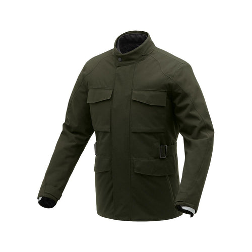 GIACCA UOMO ORBIS VERDE AIRBORNE TUCANO URBANO - Della Categoria Giubbini Tessuto Uomo Produttore Tucano Urbano - A soli €195! Acquista ora su Due Ruote Accessori