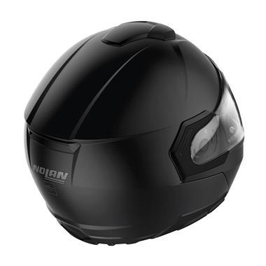 CASCO MODULARE NOLAN N90-3 06 CLASSIC N-COM 010 NERO OPACO - Della Categoria Caschi Modulare Produttore Nolan Helmets - A soli €247.50! Acquista ora su Due Ruote Accessori