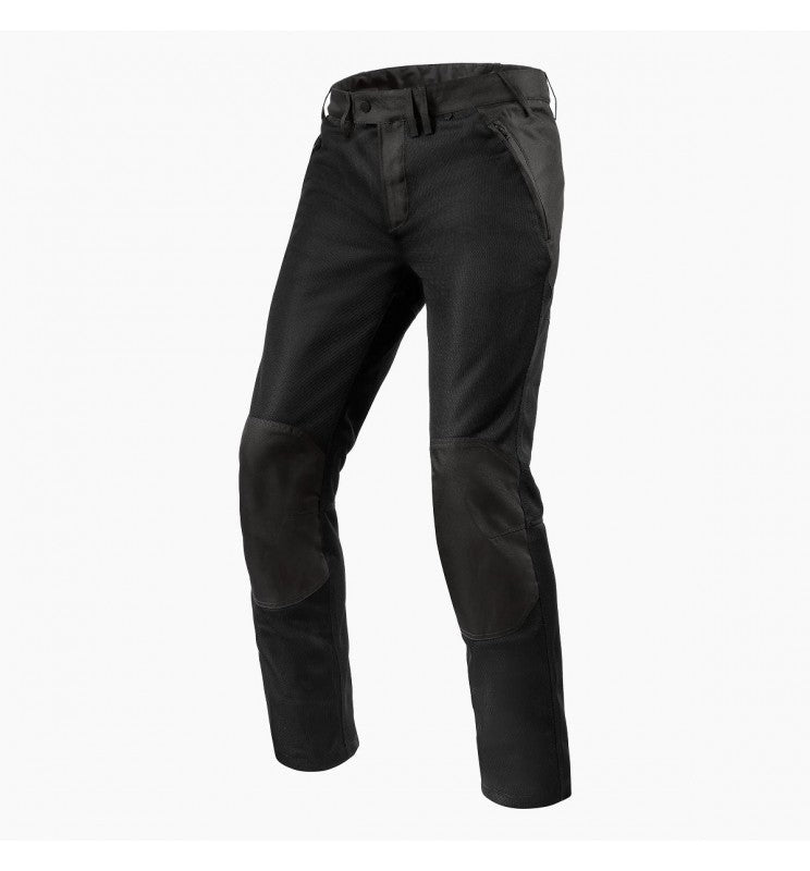 PANTALONE UOMO REVIT ECLIPSE NERO - Della Categoria Pantaloni & Jeans Uomo Produttore REVIT - A soli €84.50! Acquista ora su Due Ruote Accessori