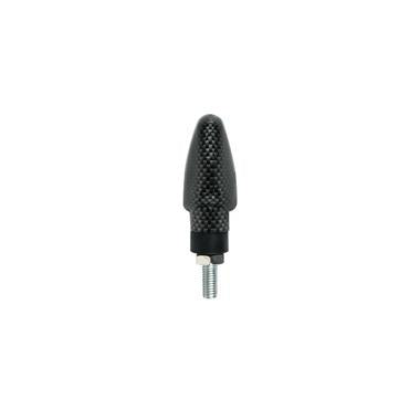 COPPIA FRECCE INDICATORE DIREZIONE LAMPA TUNING CARBON LOOK FORMA A PUNTA MOD ARROW - Della Categoria Freccie Produttore Lampa - A soli €21.95! Acquista ora su dueruoteaccessori.it