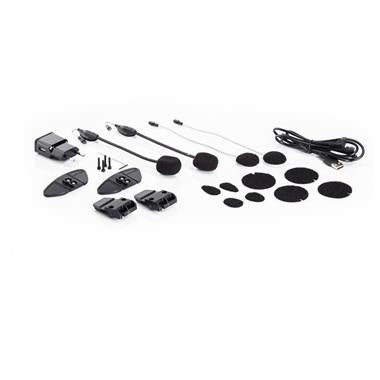 INTERFONO BTX2 PRO SLR BLUETOOTH DOPPIO CON HI FI SPEAKER - Della Categoria Interfoni Bluetooth Produttore MIDLAND - A soli €375.20! Acquista ora su Due Ruote Accessori