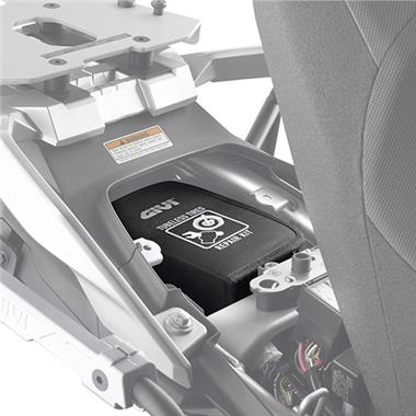 KIT RIPARAZIONE S450 GIVI PER GOMME TUBLESS - Della Categoria Accessori Vari Produttore Givi - A soli €33.75! Acquista ora su Due Ruote Accessori