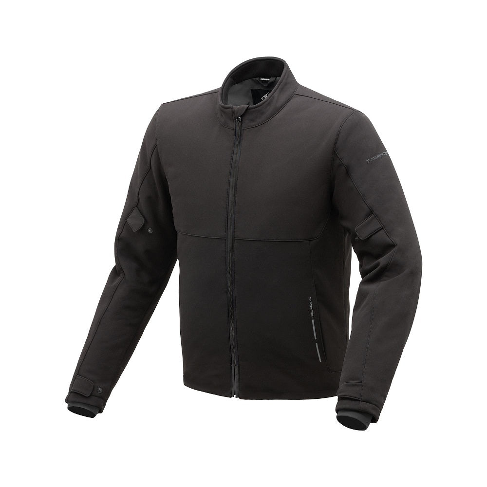 GIUBBINO UOMO TUCANO URBANO ASFALT NERO - Della Categoria Giubbini Tessuto Uomo Produttore Tucano Urbano - A soli €104.95! Acquista ora su Due Ruote Accessori