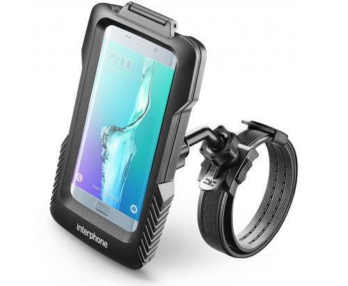 SUPPORTO NOTE 4 DA SCOOTER CON SUPPORTO DA MANUBRIO CELLULAR LINE - Della Categoria Custodie Smartphone Produttore CELLULAR LINE - A soli €48.00! Acquista ora su dueruoteaccessori.it