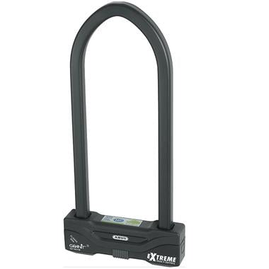 ARCO EXTREME 59 GRANIT LUNGHEZZA 260 ABUS - Della Categoria Antifurti & Catene Produttore Abus Imt - A soli €186.45! Acquista ora su dueruoteaccessori.it