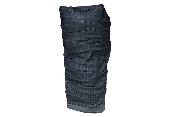 COLLARINO UNISEX MACNA NERO GRIGIO TAGLIA UNICA - Della Categoria Collarini & Scaldacollo Produttore MACNA - A soli €9.55! Acquista ora su Due Ruote Accessori