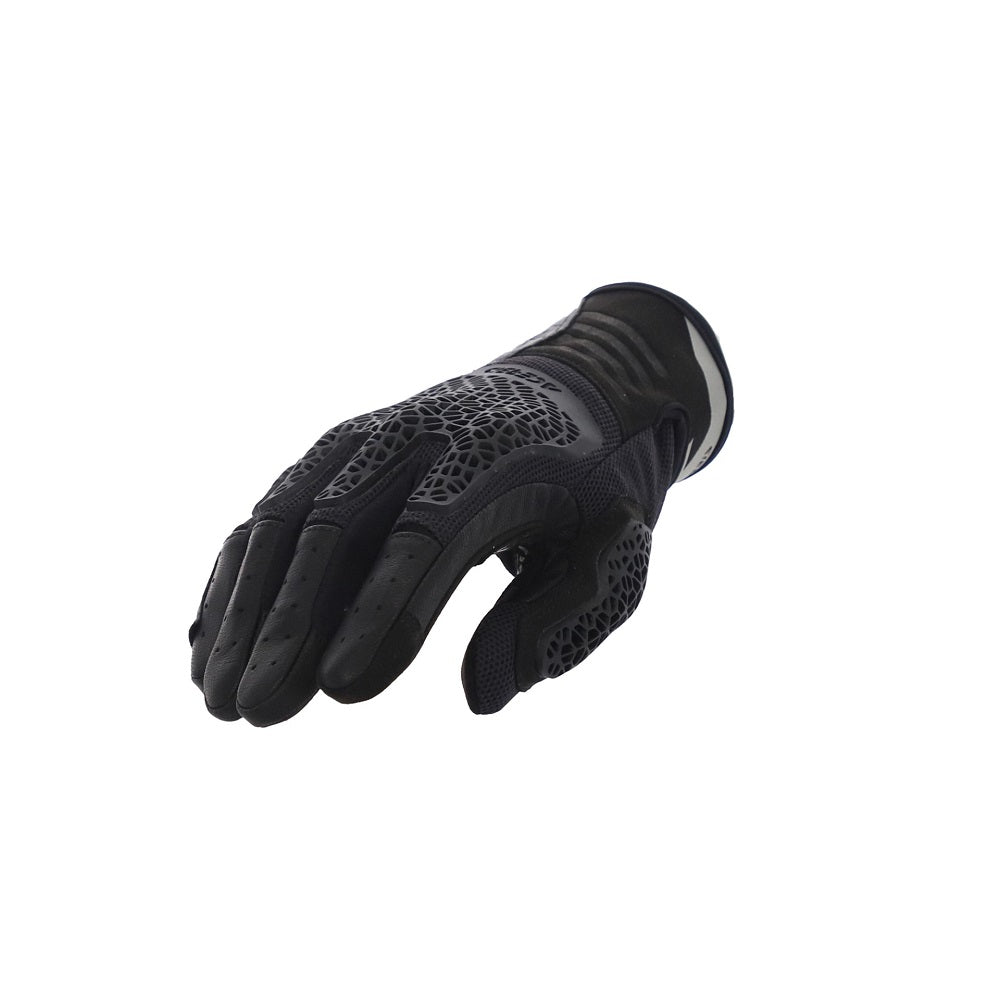GUANTI ACERBIS CE CROSSOVER NERO - Della Categoria Guanti Estivi Uomo Produttore ACERBIS - A soli €66.45! Acquista ora su Due Ruote Accessori