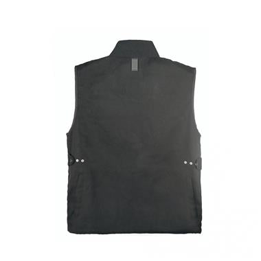 GILET OJ ATMOSFERE 4 TASCHE SKIP NERO - Della Categoria Gilet Uomo Produttore OJ ATMOSFERE METROPOLITANE - A soli €52.00! Acquista ora su dueruoteaccessori.it