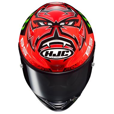 CASCO INTEGRALE HJC RPHA1 QUARTARARO REPLICA MC1 - Della Categoria Caschi Integrale Fibra Produttore HJC HELMETS - A soli €849.90! Acquista ora su Due Ruote Accessori
