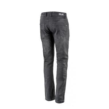 PANTALONE JEANS UOMO OJ ATMOSFERE DARKEN NERO - Della Categoria Pantaloni & Jeans Uomo Produttore OJ ATMOSFERE METROPOLITANE - A soli €80! Acquista ora su Due Ruote Accessori