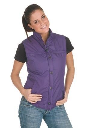 GILET URBANJI LADY IMBOTTITO VIOLA TUCANO URBANO - Della Categoria Abbigliamento Outlet Produttore Tucano Urbano - A soli €16.20! Acquista ora su Due Ruote Accessori