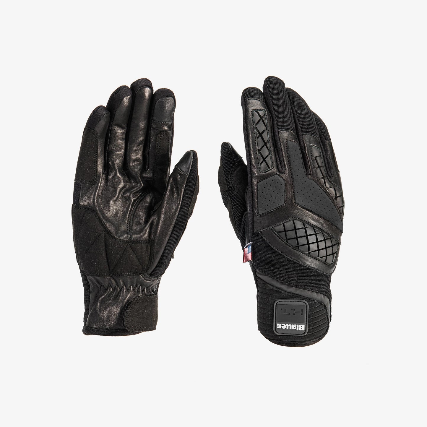 GUANTI BLAUER UOMO URBAN SPORT NERI - Della Categoria Guanti Estivi Uomo Produttore BLAUER - A soli €40.50! Acquista ora su Due Ruote Accessori