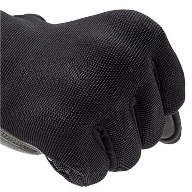 GUANTI TUCANO URBANO UNISEX EDEN NERO–GRIGIO - Della Categoria Guanti Estivi Uomo Produttore Tucano Urbano - A soli €45! Acquista ora su Due Ruote Accessori