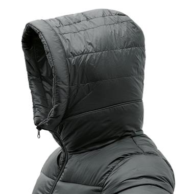 GIACCA PIUMINO DONNA FURBETTA TUCANO GRIGIO SCURO - Della Categoria Giubbini Tessuto Donna Produttore Tucano Urbano - A soli €150! Acquista ora su Due Ruote Accessori