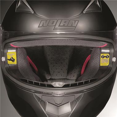 CASCO INTEGRALE NOLAN N60-5 GEMINI REPLICA MELANDRI 035 - Della Categoria Caschi Integrale Produttore Nolan Helmets - A soli €191.25! Acquista ora su Due Ruote Accessori