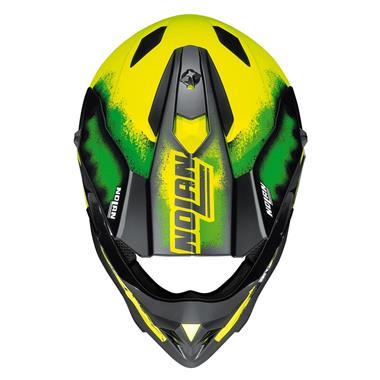 CASCO NOLAN N53 LAZY BOY 23 GIALLO FLU'' ENDURO CROSS - Della Categoria Caschi Enduro & Cross Produttore Nolan Helmets - A soli €184! Acquista ora su Due Ruote Accessori