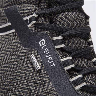 SCARPA ELEVEIT DIVERGE WP NERO VERDE OLIVA - Della Categoria Scarpa Uomo Produttore ELEVEIT - A soli €97.45! Acquista ora su Due Ruote Accessori